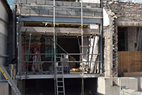 refurbishment